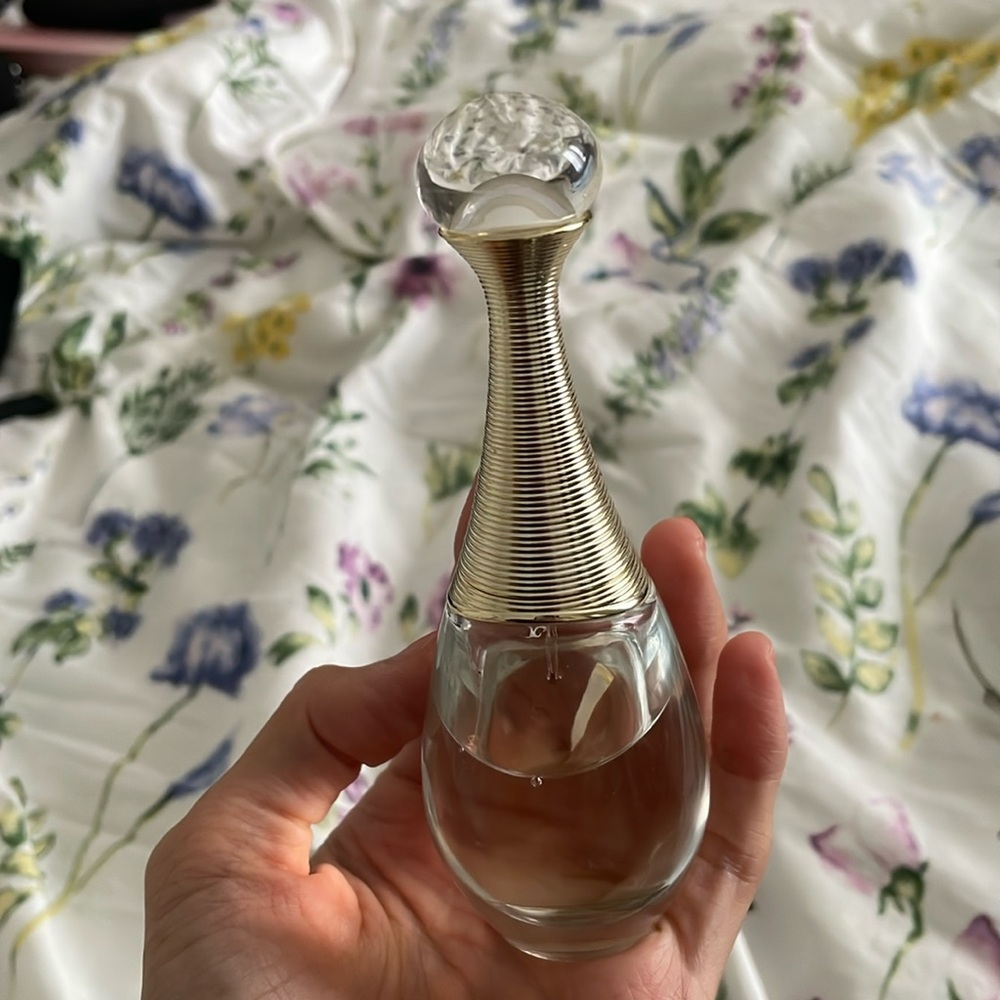 J’dore dior perfume
